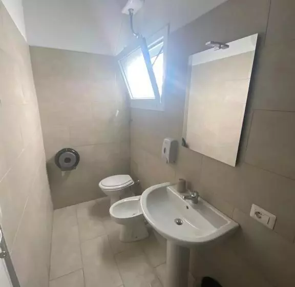 ホテル Il Borgo Ariccia Resort