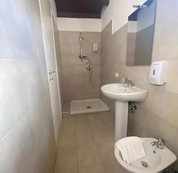 ホテル Il Borgo Ariccia Resort