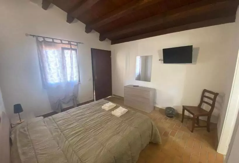 ホテル Il Borgo Ariccia Resort