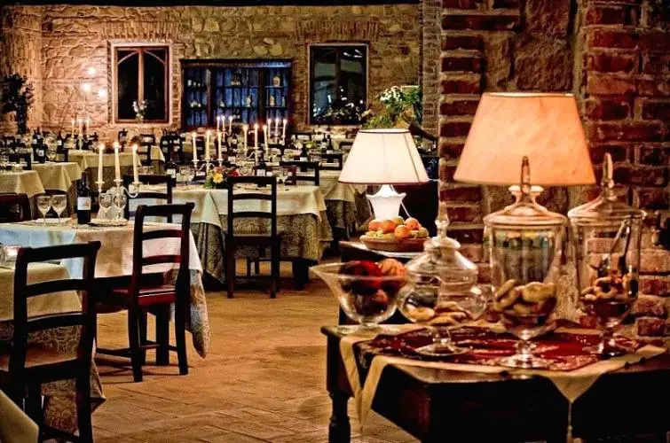 ホテル Il Borgo Ariccia Resort