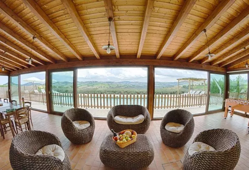 ホテル Villa Le Vigne