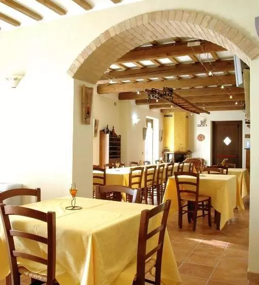 ホテル Villa Le Vigne
