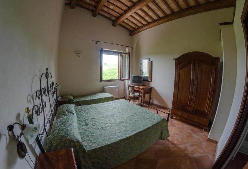 فندق Villa Le Vigne