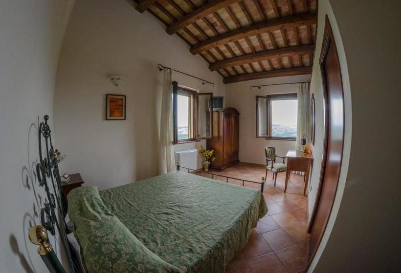 فندق Villa Le Vigne