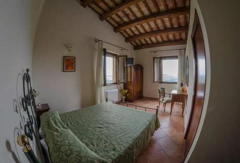 ホテル Villa Le Vigne