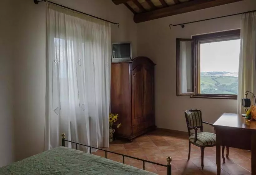 ホテル Villa Le Vigne