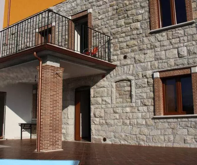 Majatalo Affittacamere Bellavista