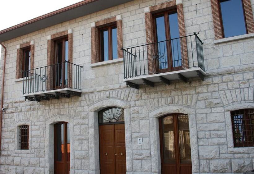 بنسيون Affittacamere Bellavista