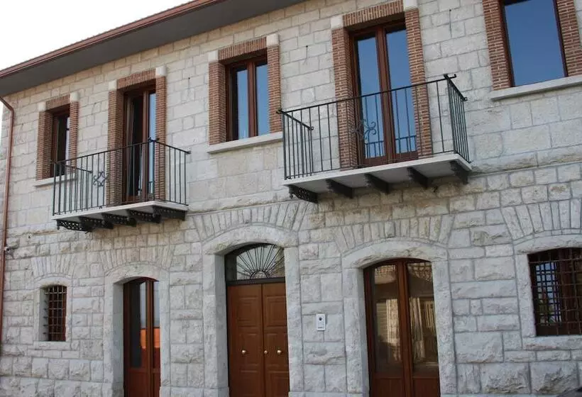 Majatalo Affittacamere Bellavista