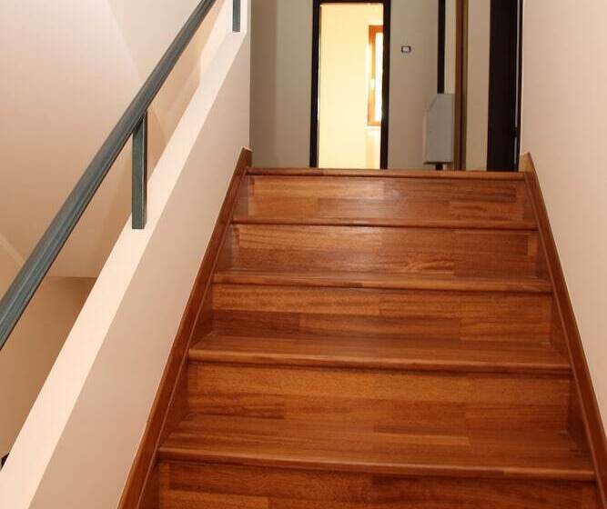 بنسيون Affittacamere Bellavista