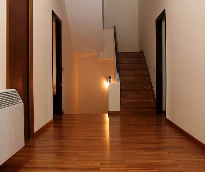 بنسيون Affittacamere Bellavista