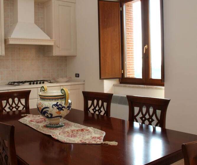 بنسيون Affittacamere Bellavista