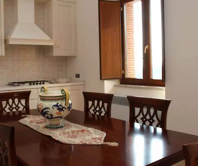 Majatalo Affittacamere Bellavista