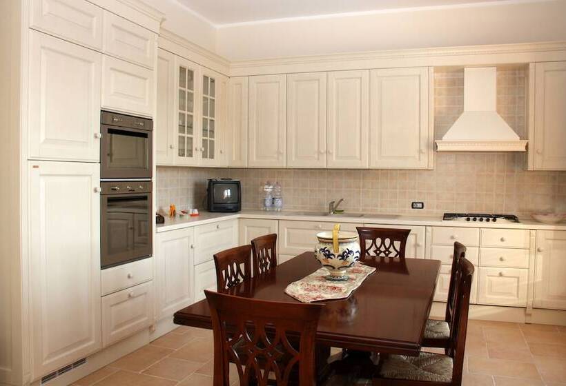 بنسيون Affittacamere Bellavista