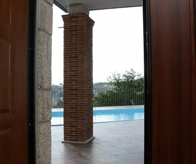 Majatalo Affittacamere Bellavista