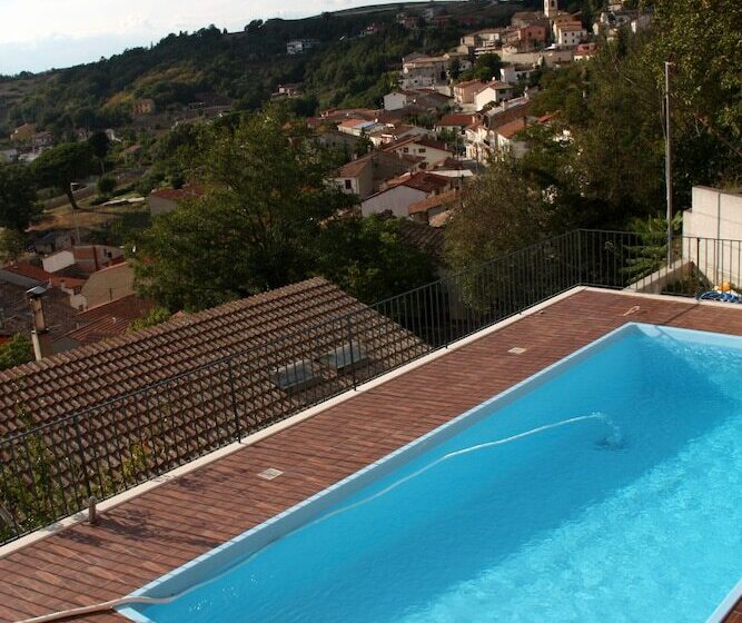 بنسيون Affittacamere Bellavista