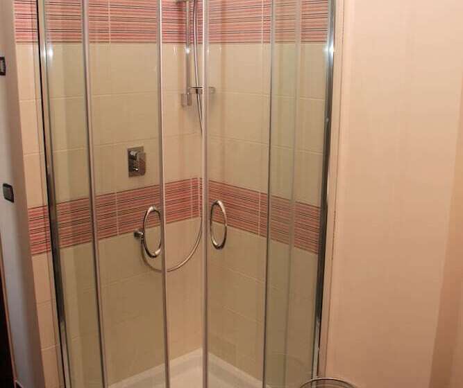 بنسيون Affittacamere Bellavista