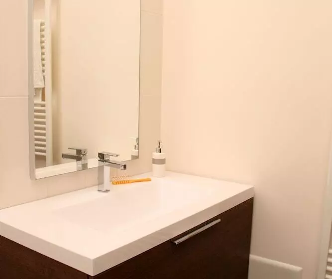 Majatalo Affittacamere Bellavista