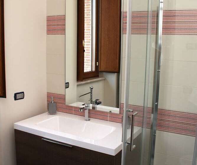 بنسيون Affittacamere Bellavista