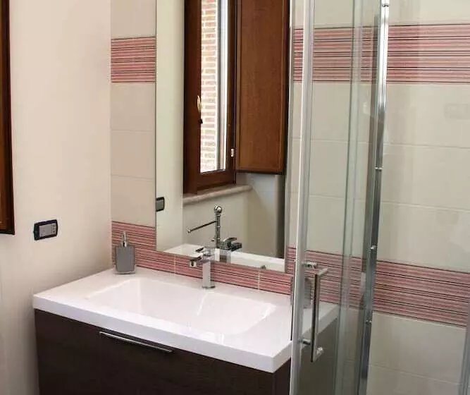 Majatalo Affittacamere Bellavista