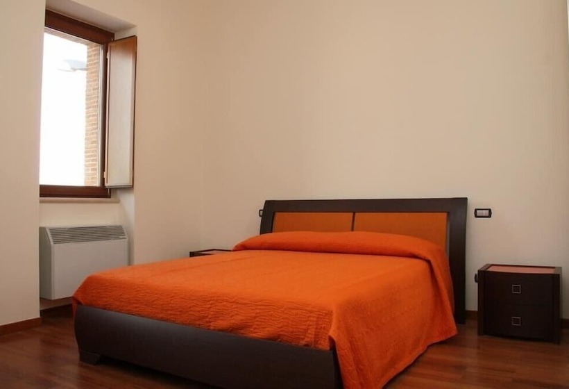 بنسيون Affittacamere Bellavista