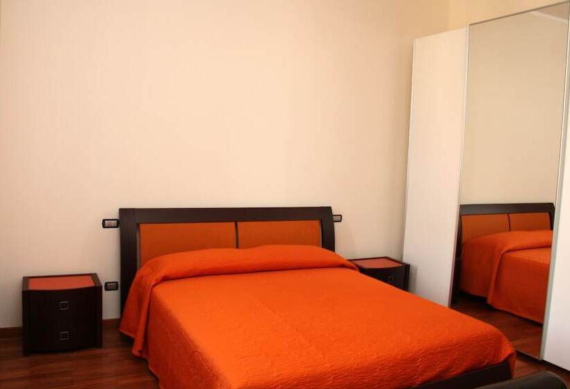 بنسيون Affittacamere Bellavista