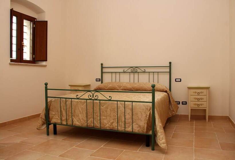 بنسيون Affittacamere Bellavista