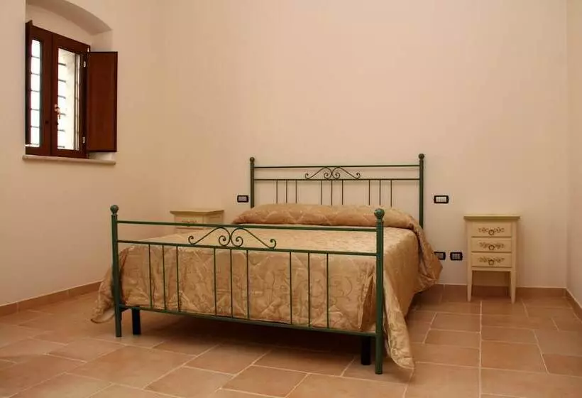 Majatalo Affittacamere Bellavista