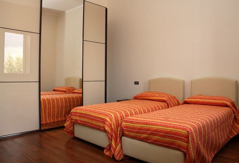 بنسيون Affittacamere Bellavista