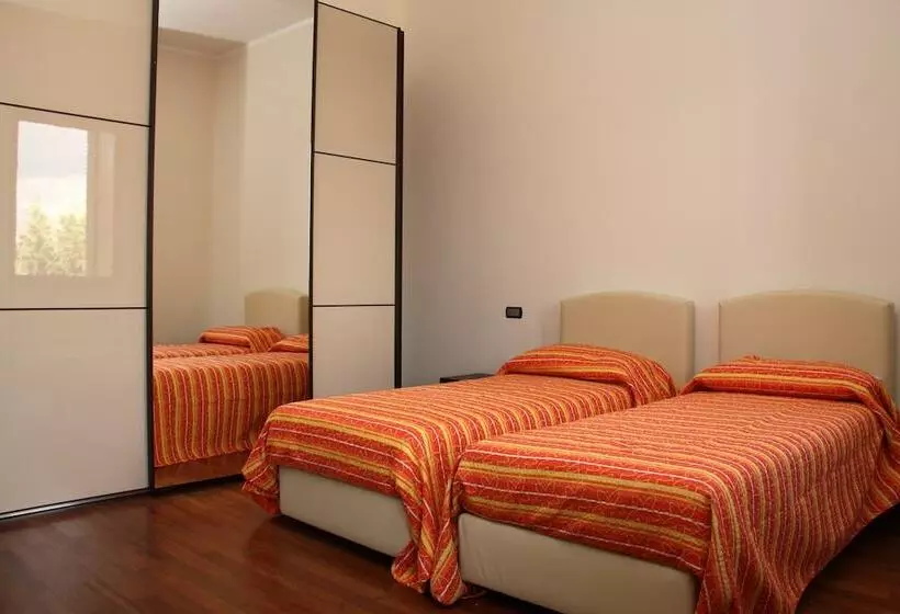 Majatalo Affittacamere Bellavista