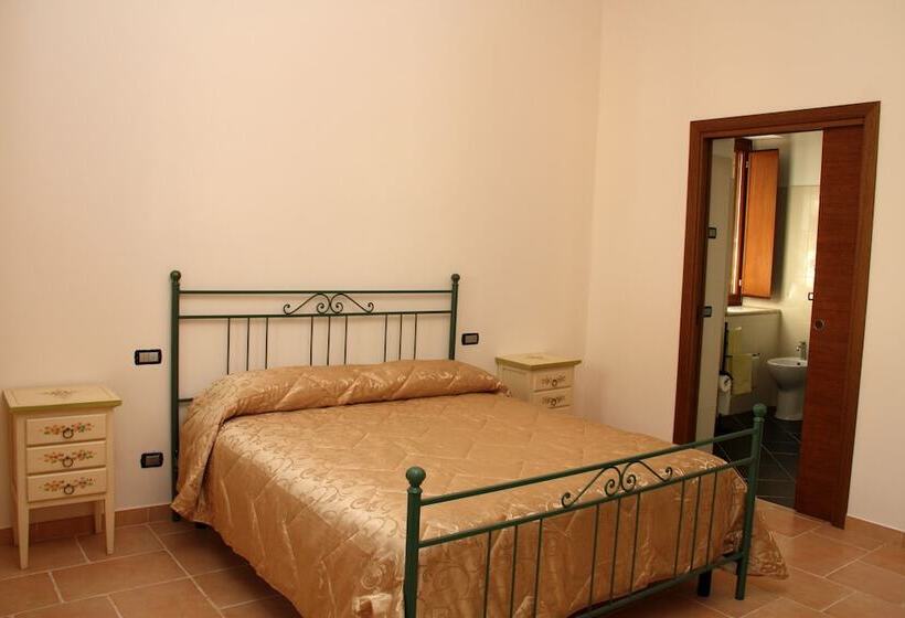 بنسيون Affittacamere Bellavista