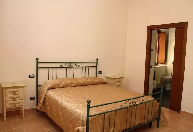 Majatalo Affittacamere Bellavista