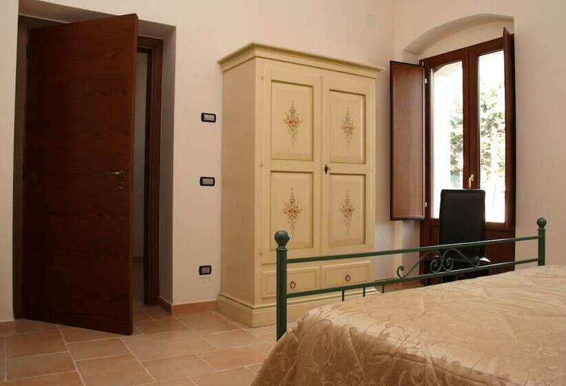 بنسيون Affittacamere Bellavista