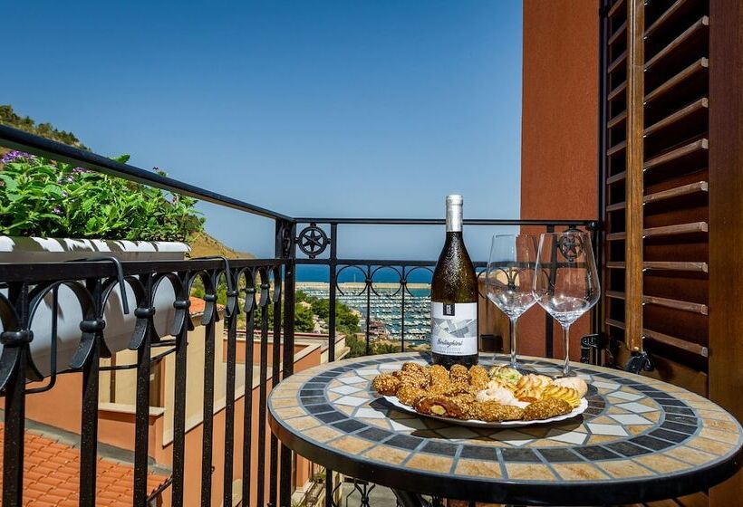 پانسیون Antico Canale