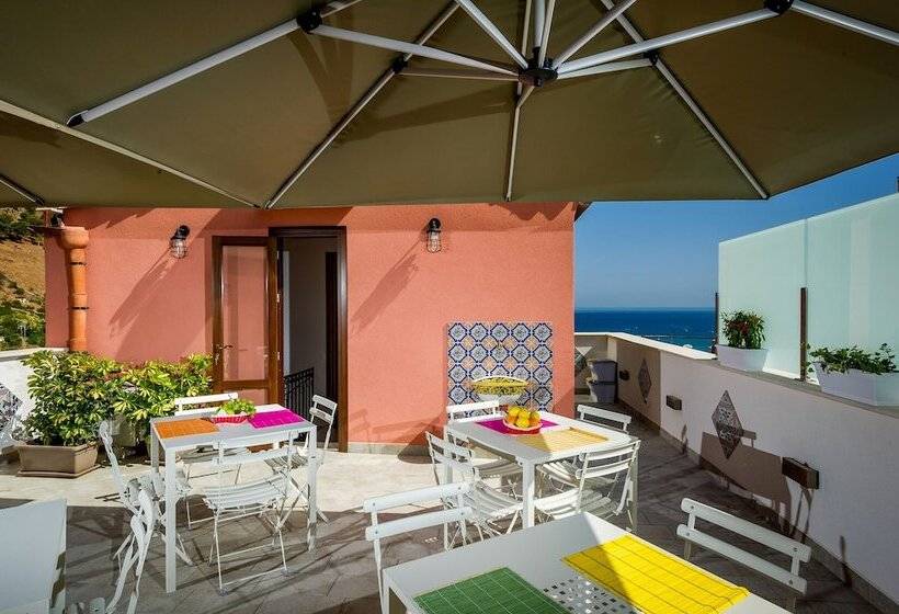 پانسیون Antico Canale