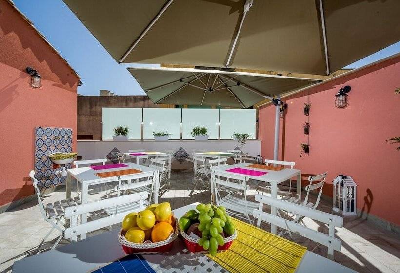 پانسیون Antico Canale