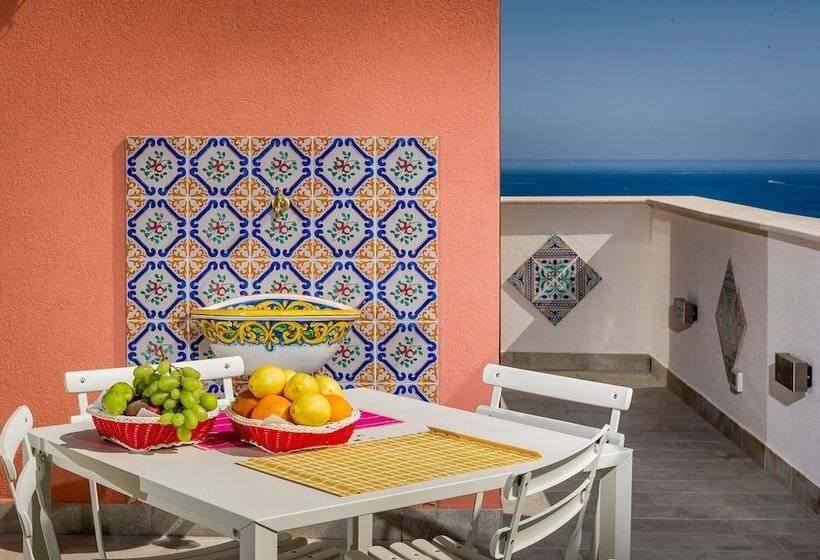 پانسیون Antico Canale