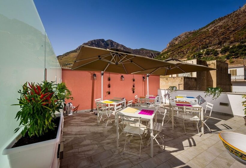 پانسیون Antico Canale