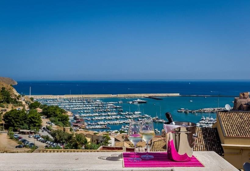 پانسیون Antico Canale