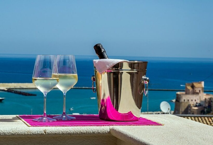 پانسیون Antico Canale