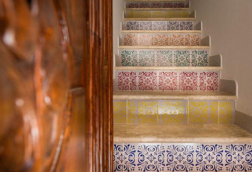 پانسیون Antico Canale