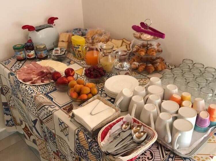 پانسیون Antico Canale