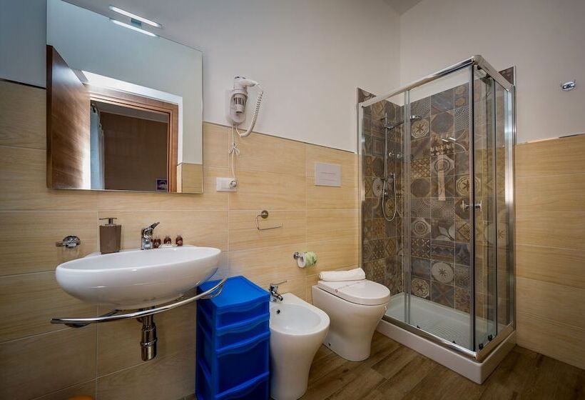 پانسیون Antico Canale