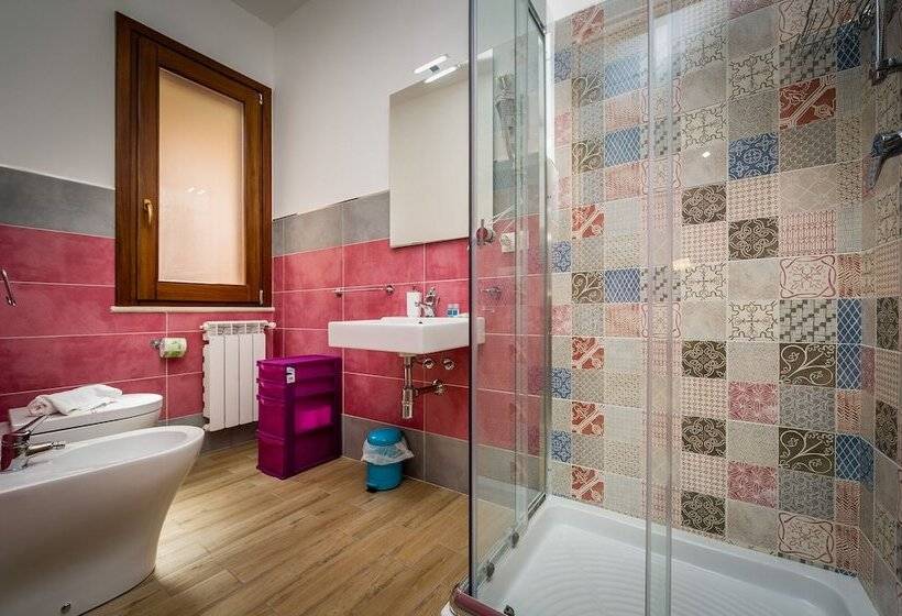 پانسیون Antico Canale