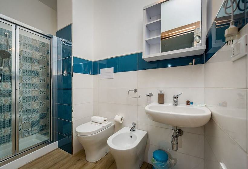 پانسیون Antico Canale