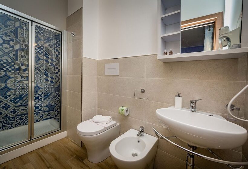 پانسیون Antico Canale