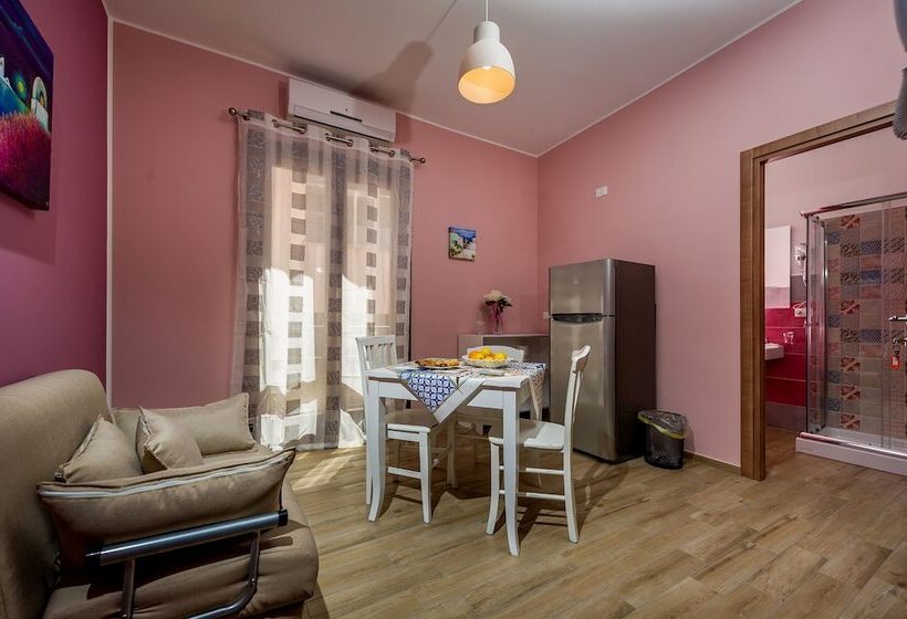 پانسیون Antico Canale