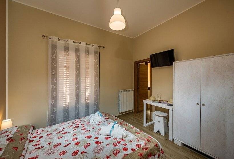 پانسیون Antico Canale