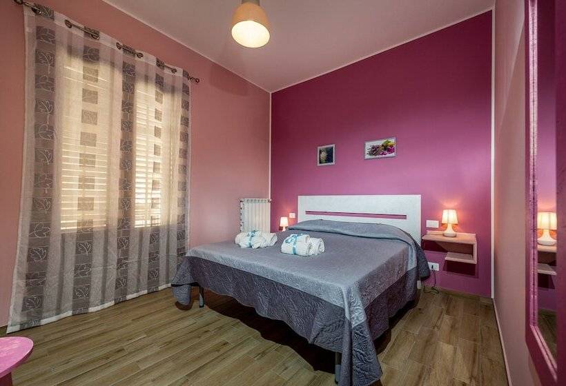 پانسیون Antico Canale