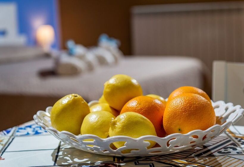 پانسیون Antico Canale